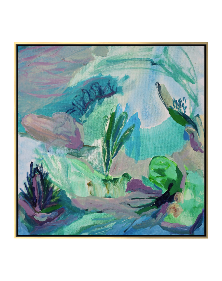 Rockpool I