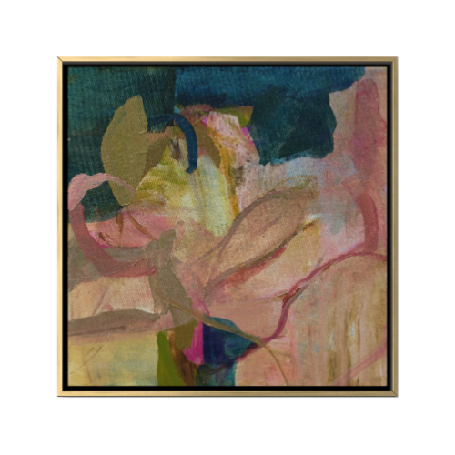 Unfurling I
