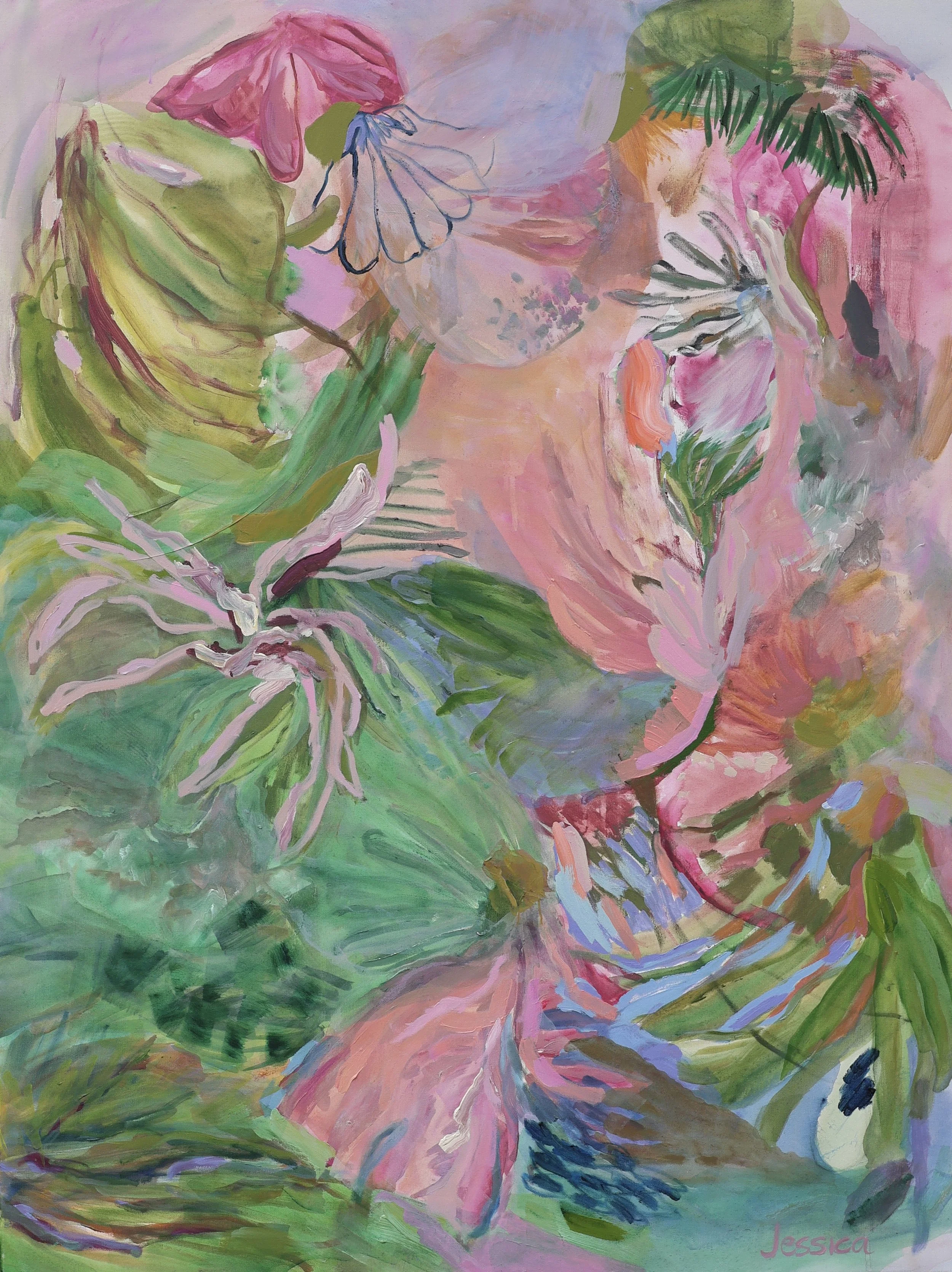 A Whisper in the Tangle