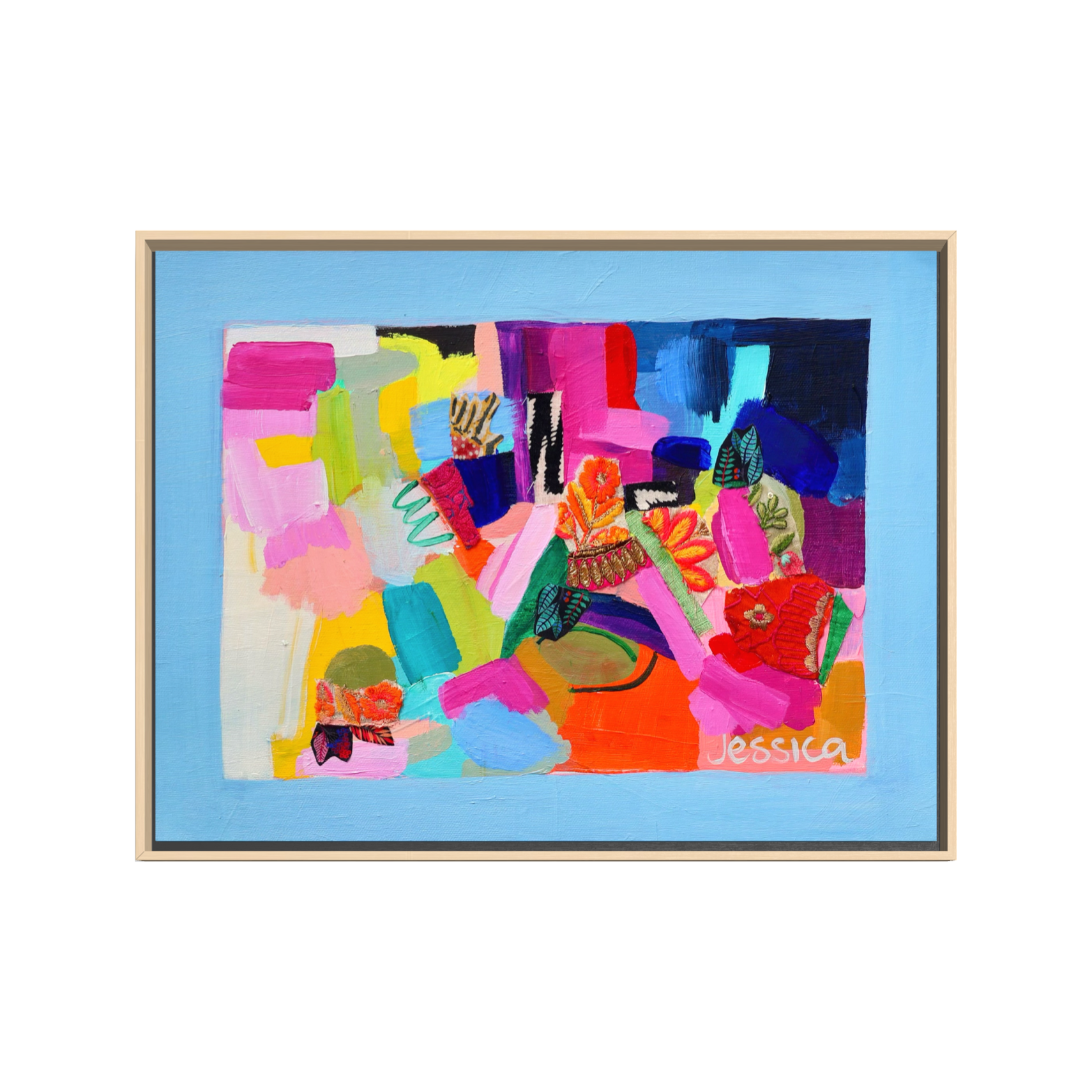 Tapestry IX
