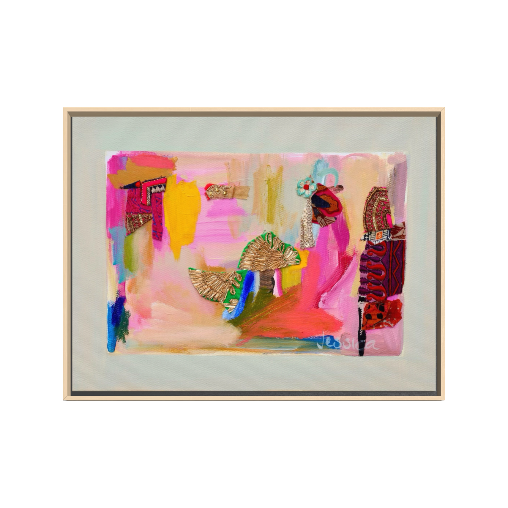 Tapestry I