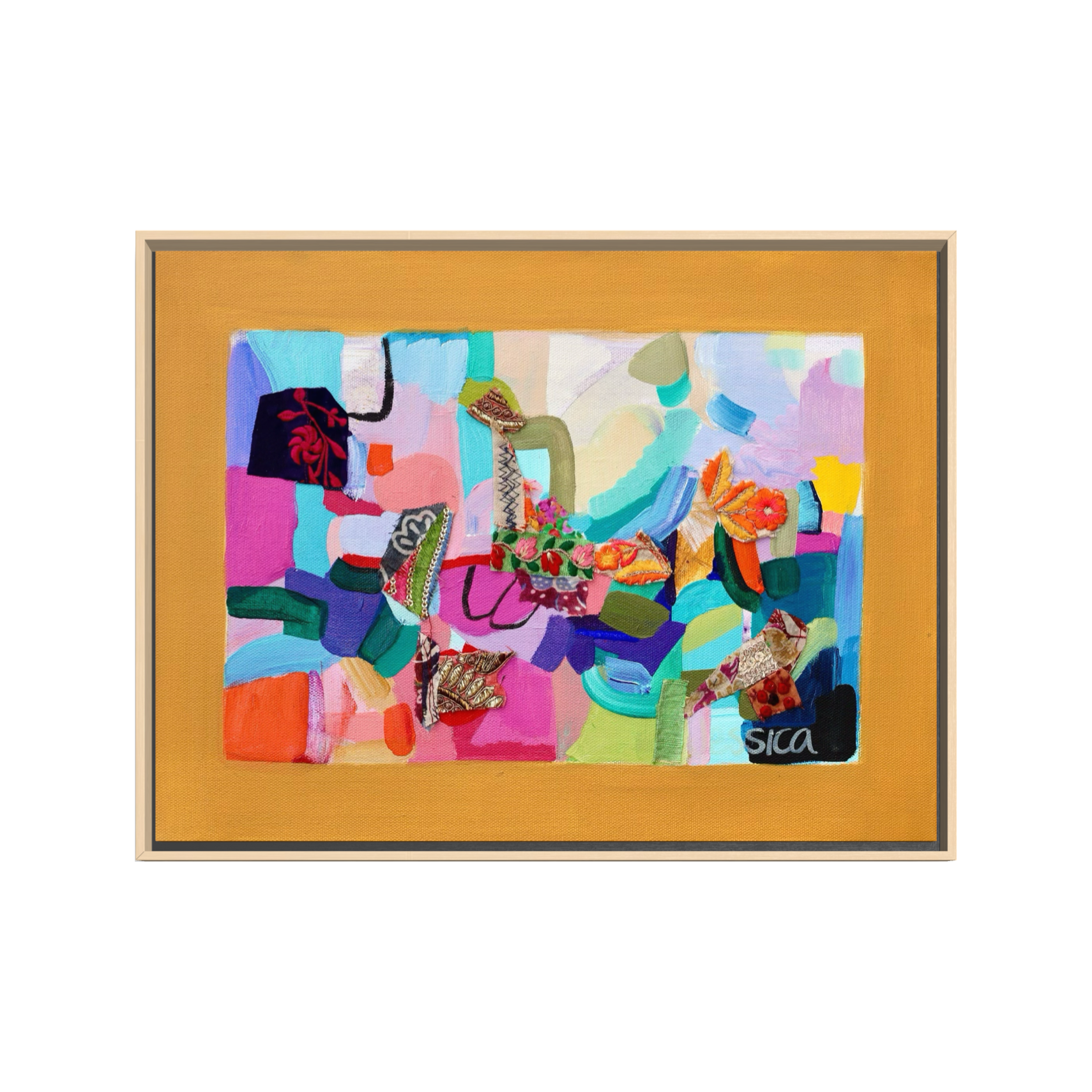 Tapestry II
