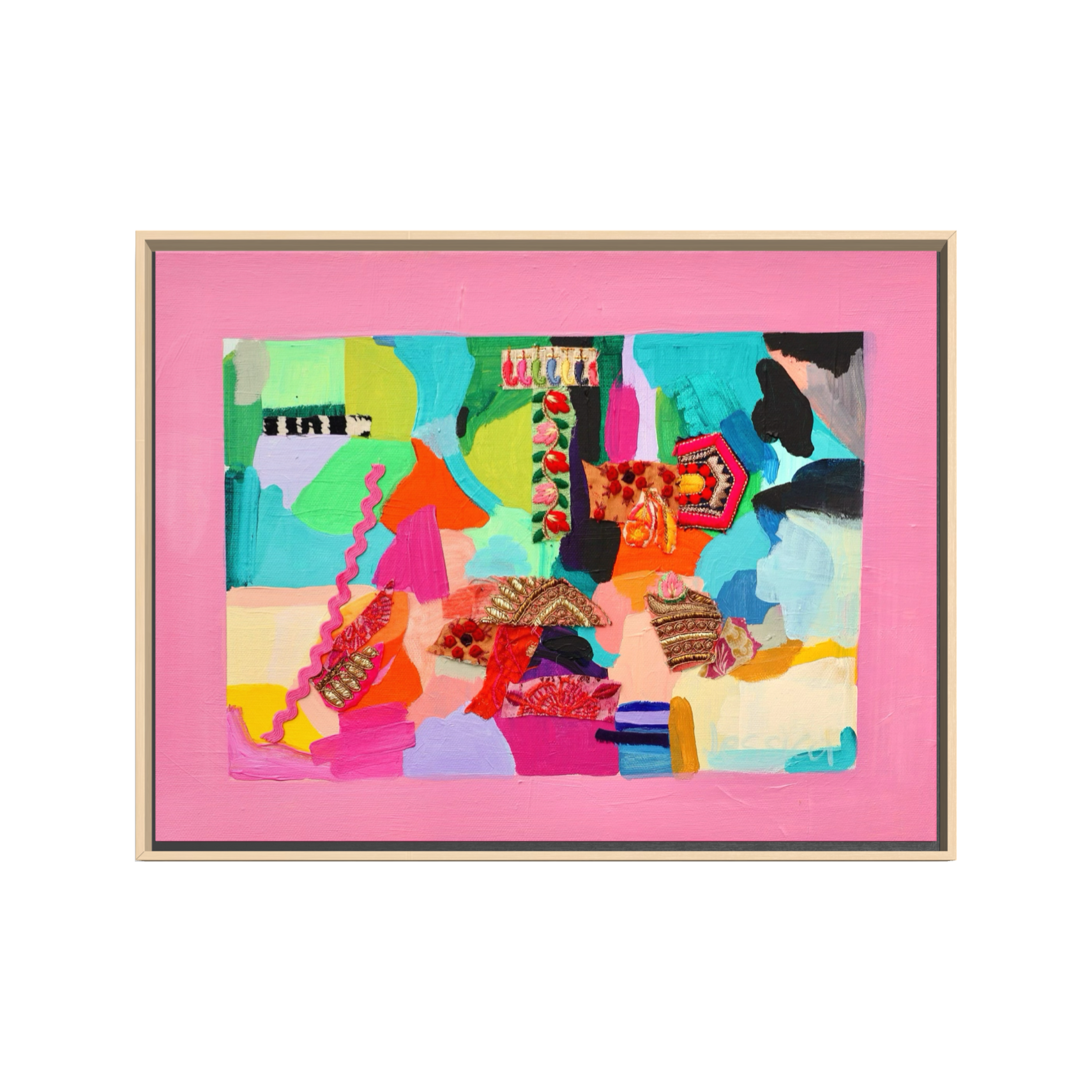 Tapestry VI