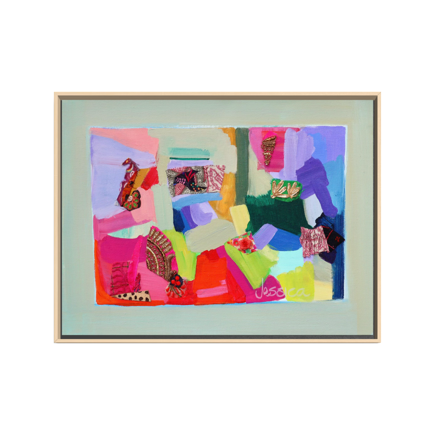 Tapestry V
