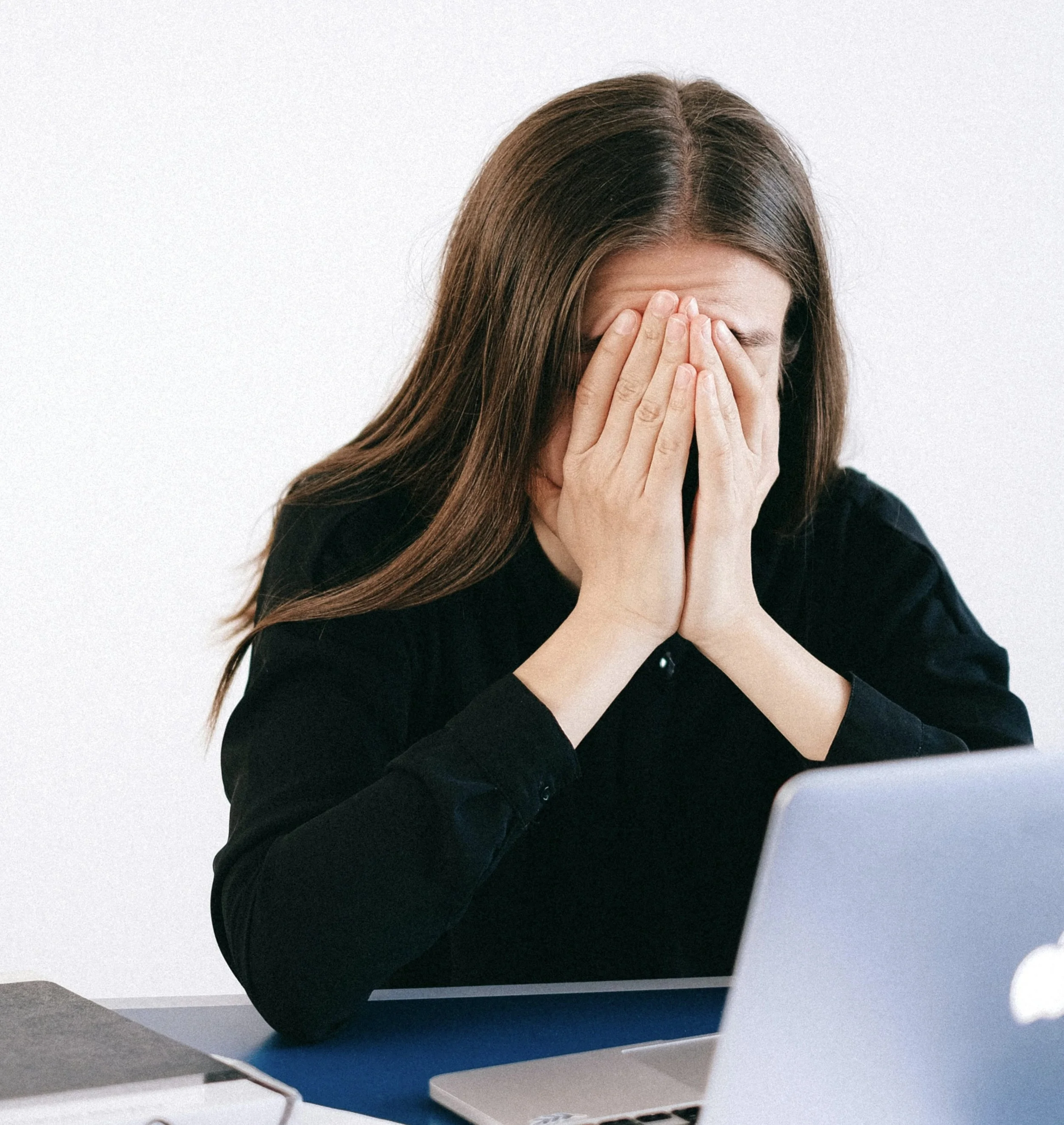 Our All-Consuming Work