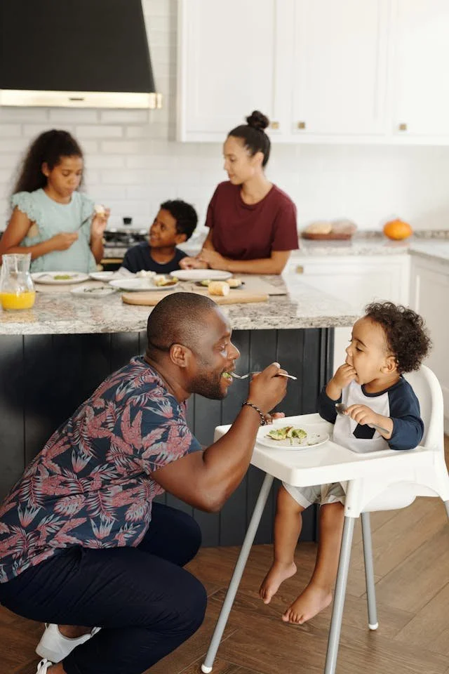 I Loved My Work—But My Family Needed Me Too