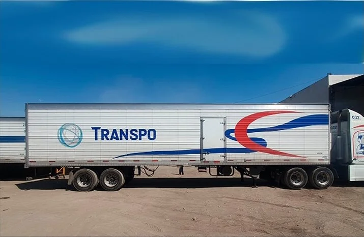 Hyundai CJA 48 pies – Thermo King (Caja refrigerada)