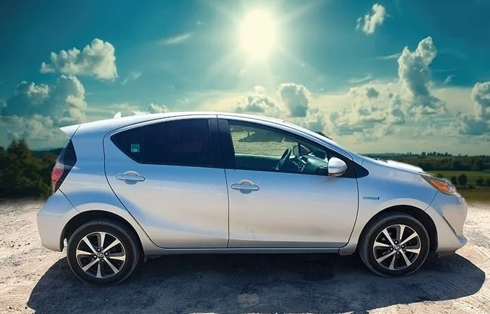 Toyota Prius 2020 (Híbrido)