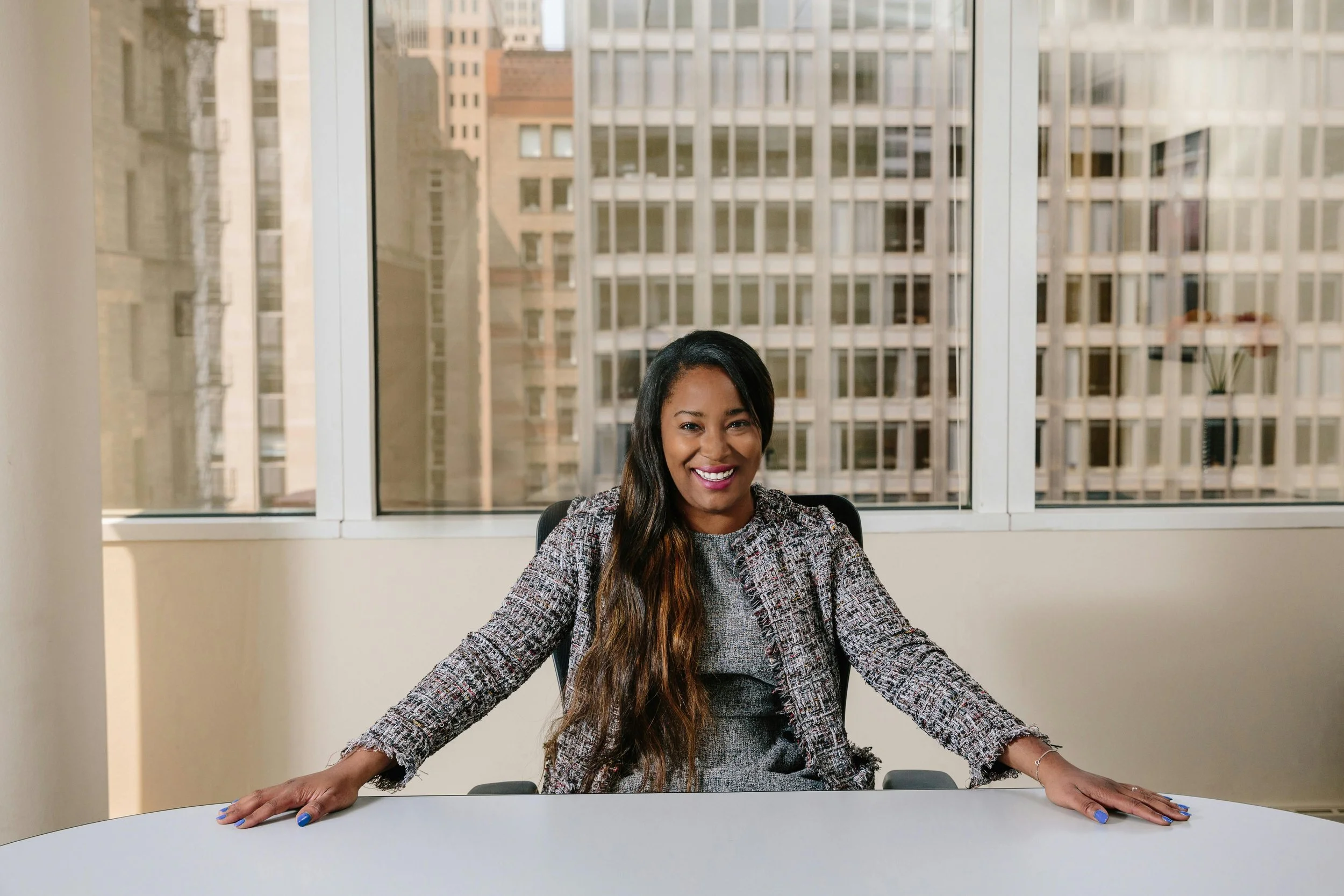 A Different Kind of Career Decision