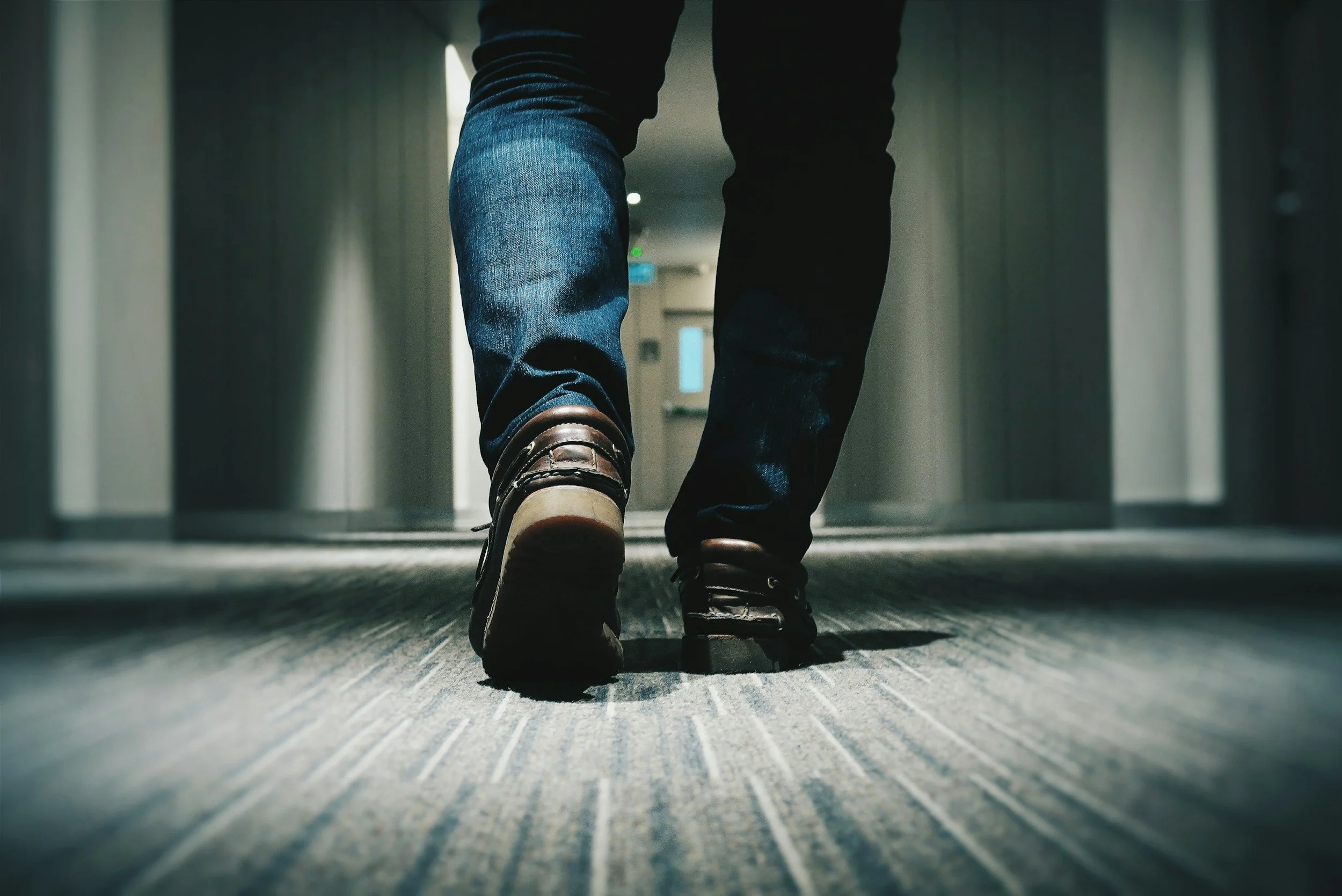 Why great employees leave good companies. 