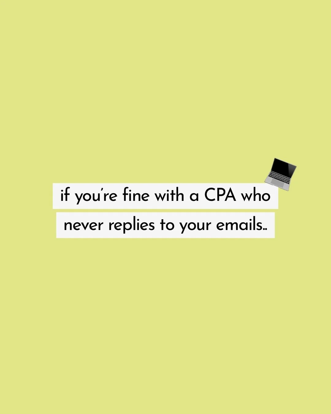 We wouldn&rsquo;t be caught dead doing the &ldquo;typical CPA&rdquo; thing.

You know&hellip; disappearing after tax season, taking days (or weeks) to respond, and treating your business like a once-a-year checklist.

At Brava, we&rsquo;re in it with
