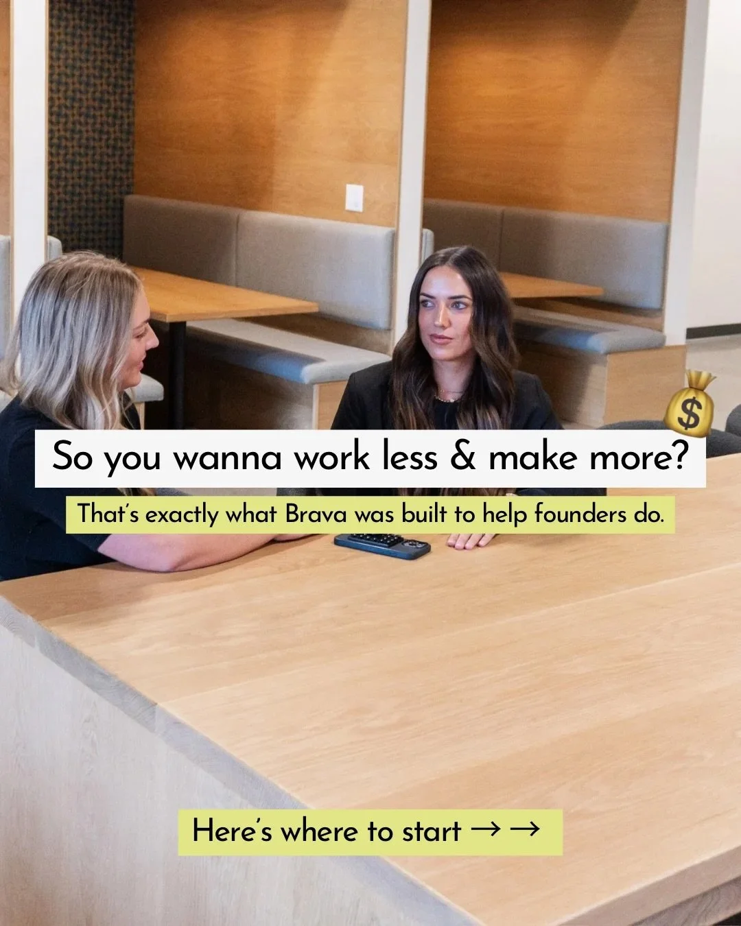 If your current CPA only shows up in April&hellip; it might be time for something different.

DM or comment &ldquo;taxes&rdquo; and we&rsquo;ll walk you through what this could look like for you!💼