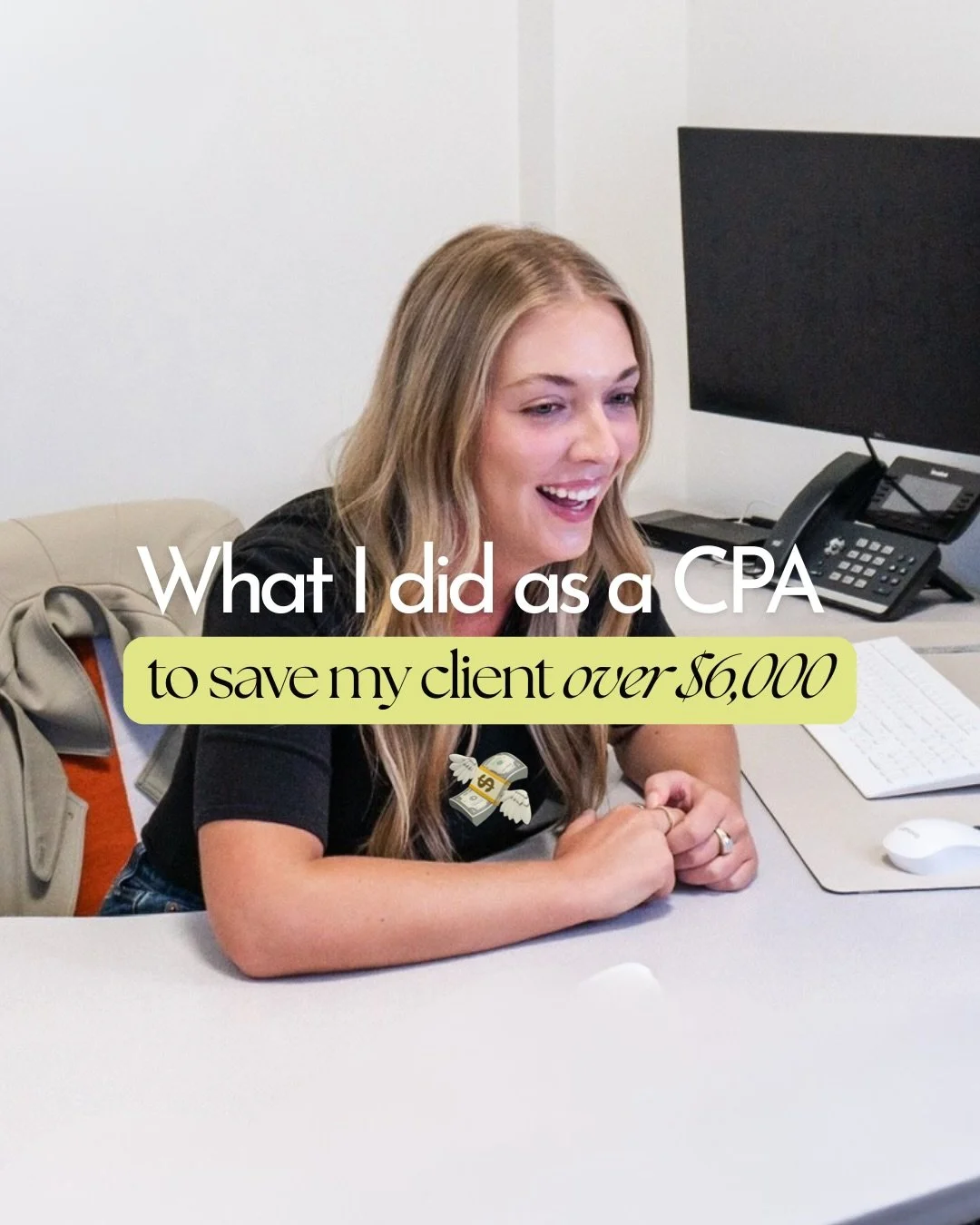 Most founders assume making more money automatically means paying way more in taxes&hellip;. Not always.

One of the biggest things we look at with growing businesses is whether your current business structure still makes sense for where you are now,