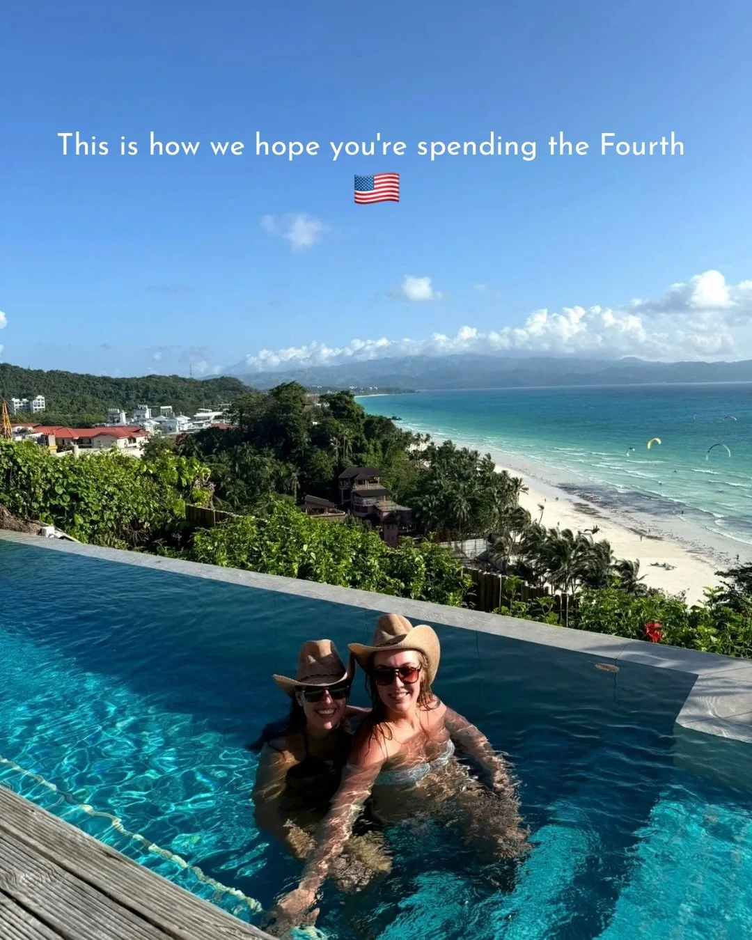 Happy Fourth of July from all of us at Brava! 🇺🇸

Today is your reminder to step away from the inbox, be present with the people you love, and enjoy everything you&rsquo;ve worked so hard to build.

The best tax strategy gives you more than savings