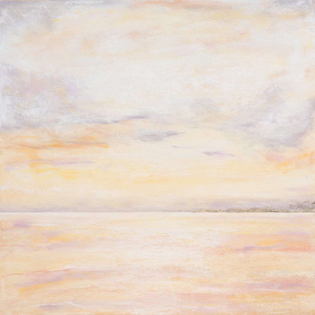 Art_Lovers_Australia_Bernadette_Meyers_Golden morning in the Bay.jpg
