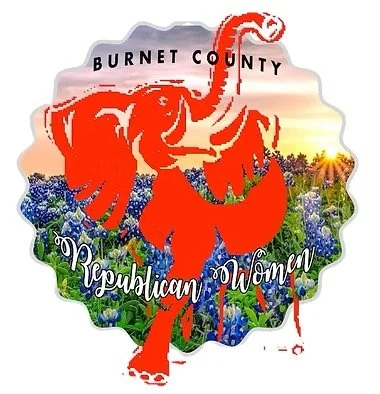 Burnet County Republican Women Meeting