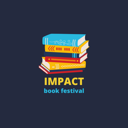 2026 Impact Book Festival