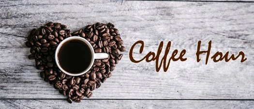 Nonprofit Coffee Hour