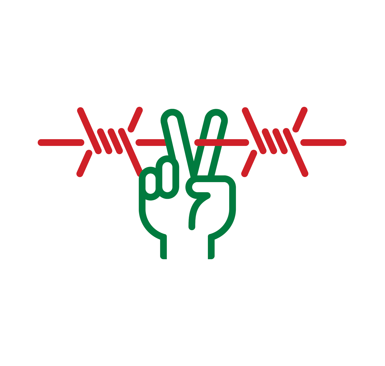 Apartheid Vrije Zones