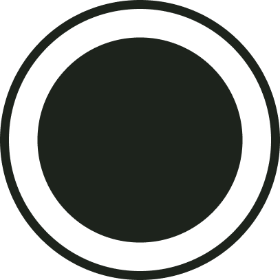 Illustration of the sun with a large yellow circle in the center and yellow rays extending outward on a black background.