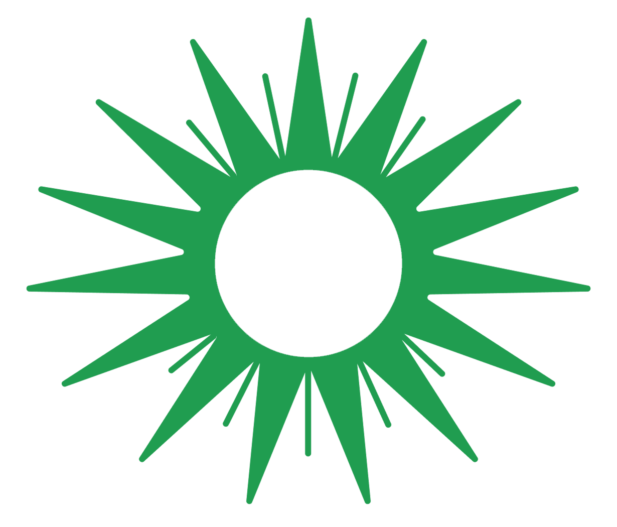 Audacious Leadership