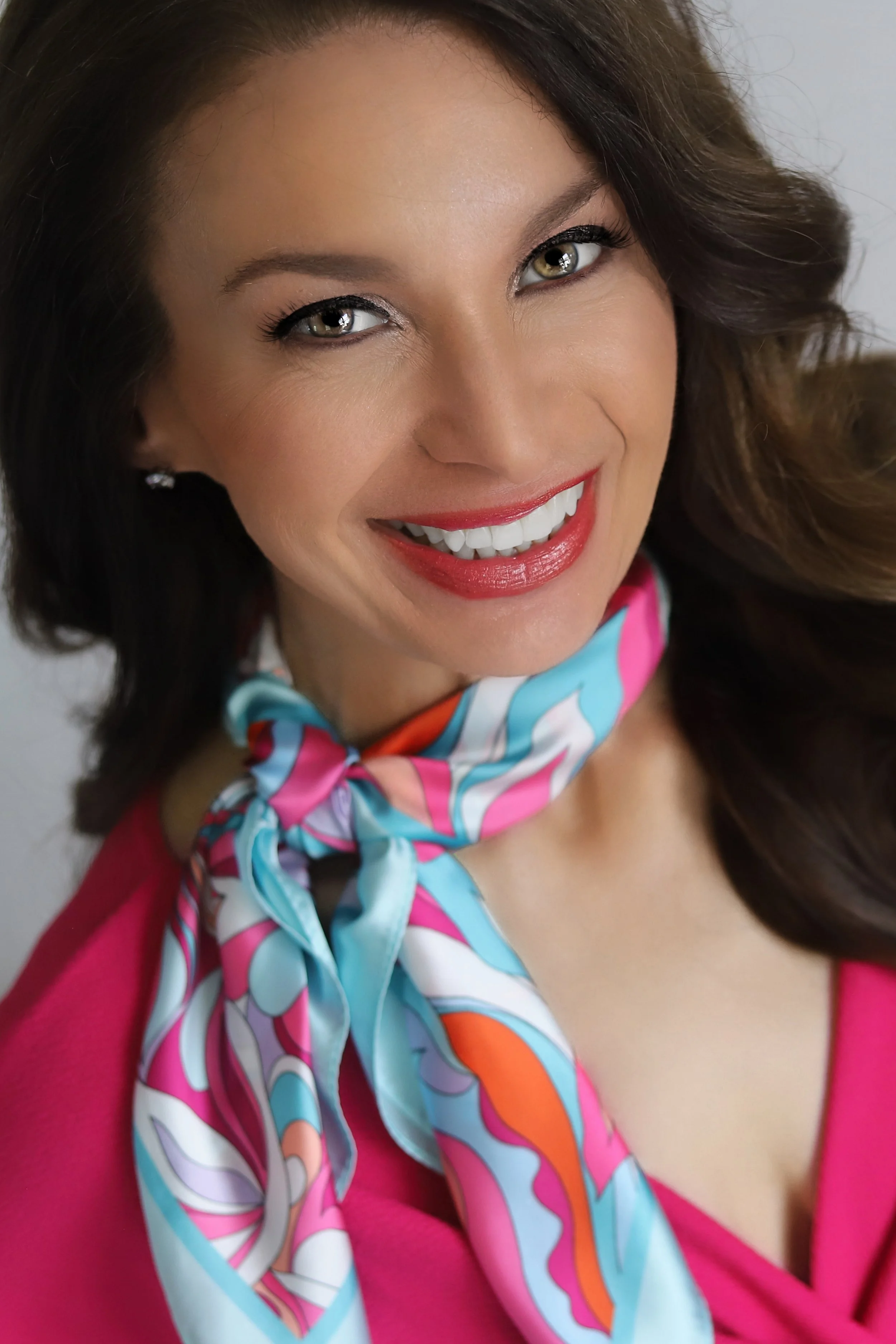 Eve Alexander - Mrs