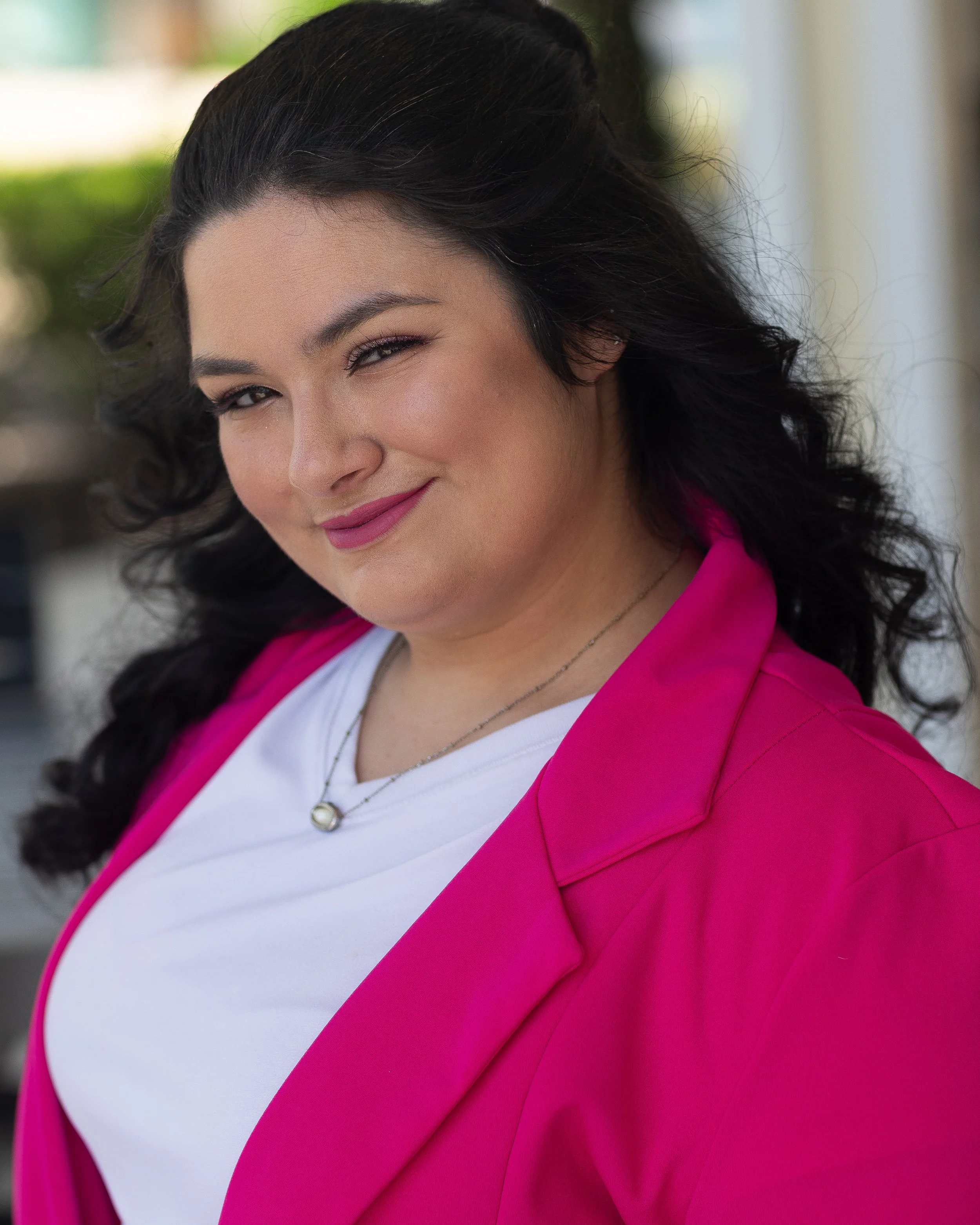 Isabella Miellmier- Miss Texas