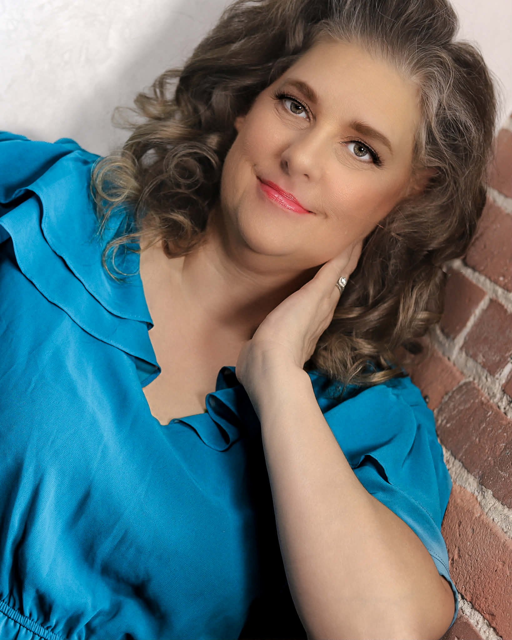 Amy Rearick - Elite