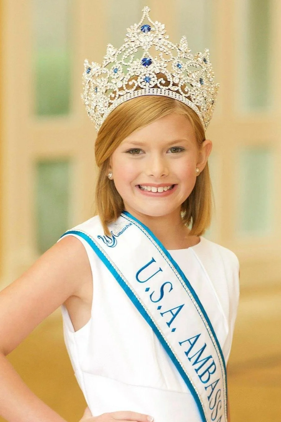 Ashlyn- 2015 Jr. Preteen