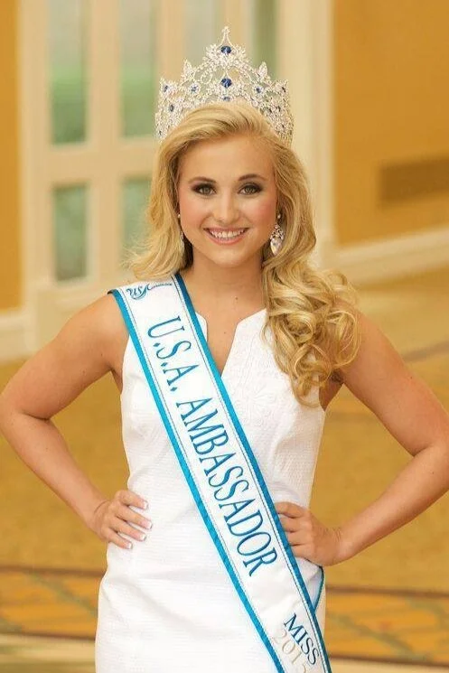 Brie- 2015 Miss