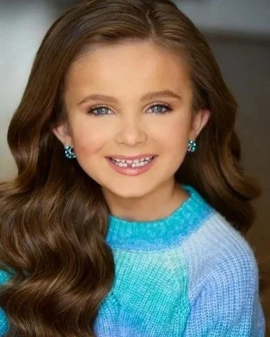 Brynn Haukom- Bluegrass State Princess