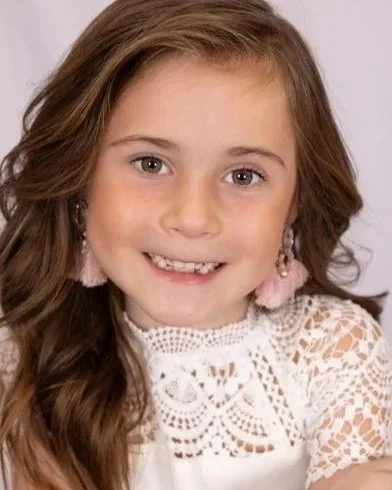 Madalynn Kilcollins- Northern New England Princess
