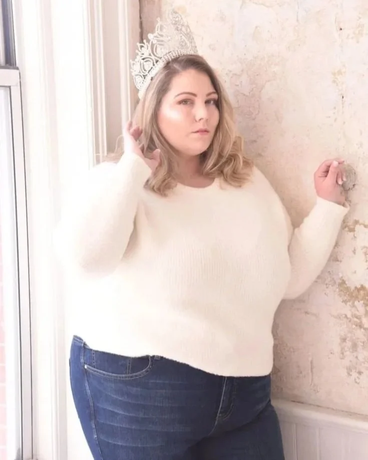 Kat- 2021 SLICC Ambassador Ms./Mrs.