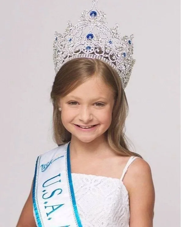 Teagan- 2018 Jr. Preteen