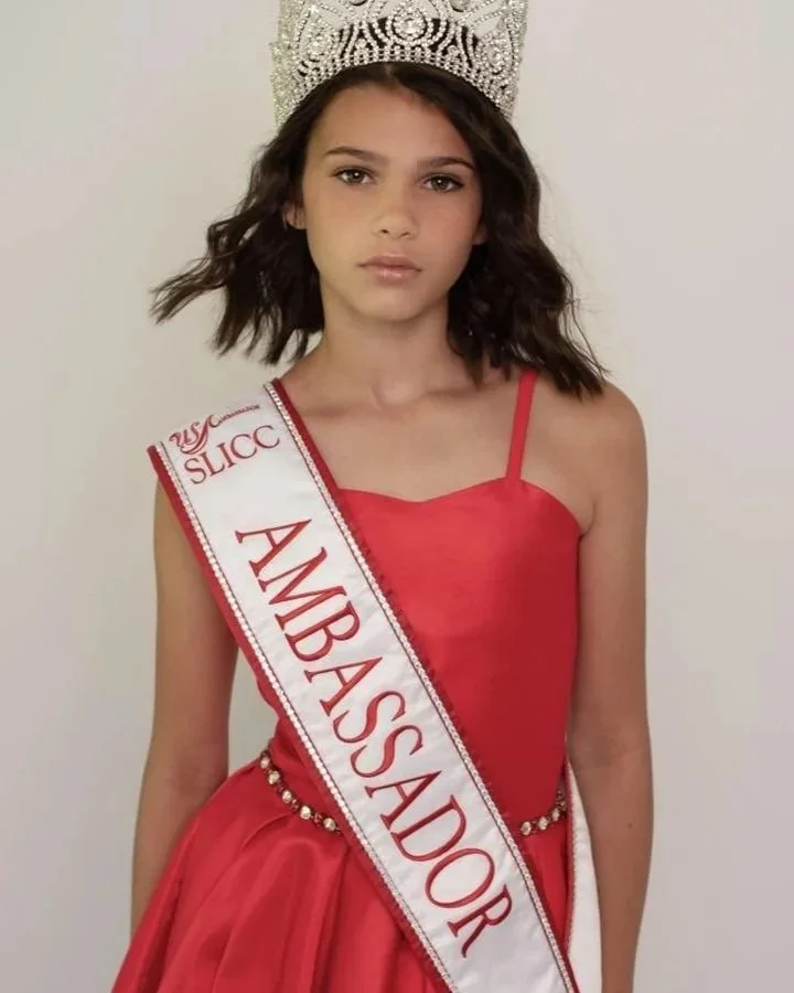 Mikayla- 2018 SLICC Ambassador