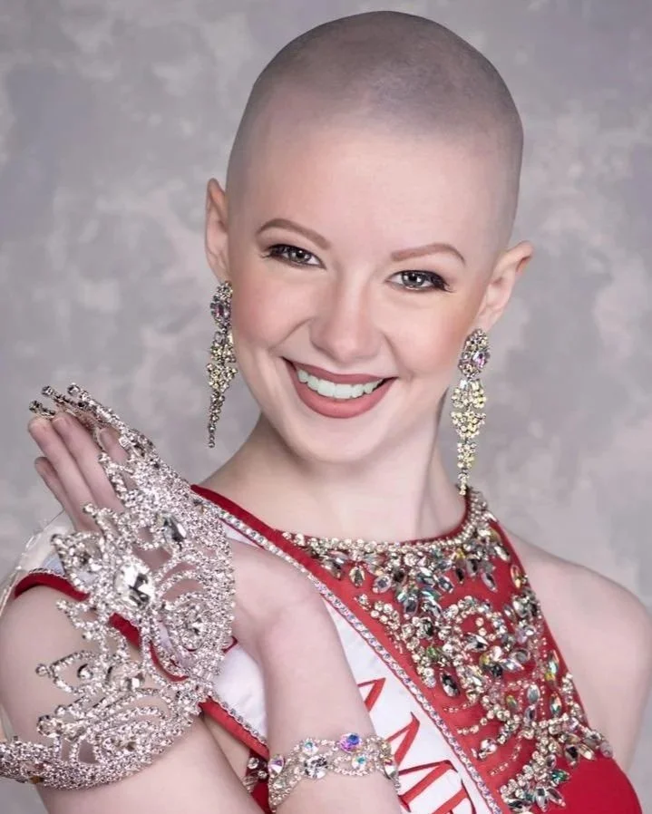 Sarah- 2018 SLICC Ambassador