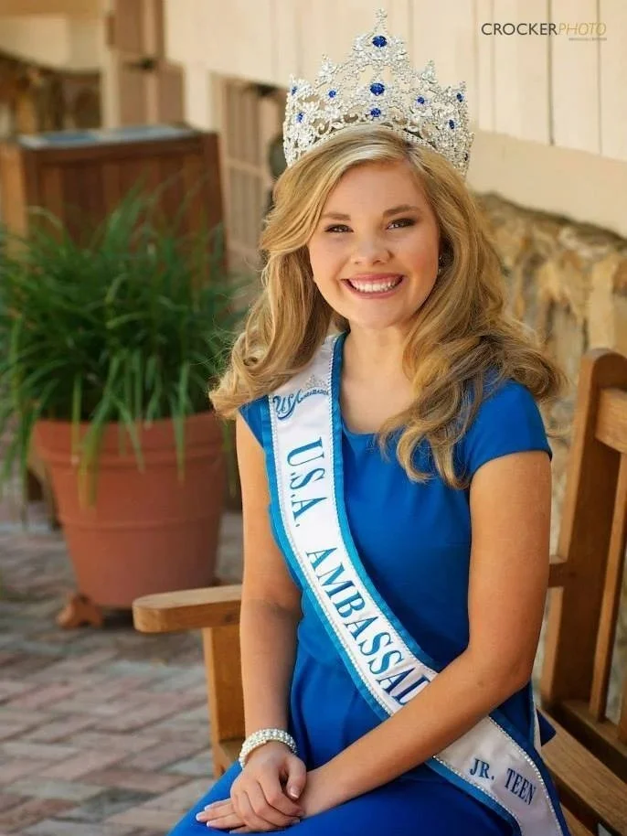 Alexandria- 2013 Jr. Teen