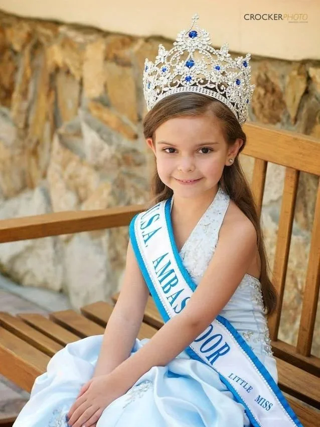 Maya- 2013 Little Miss