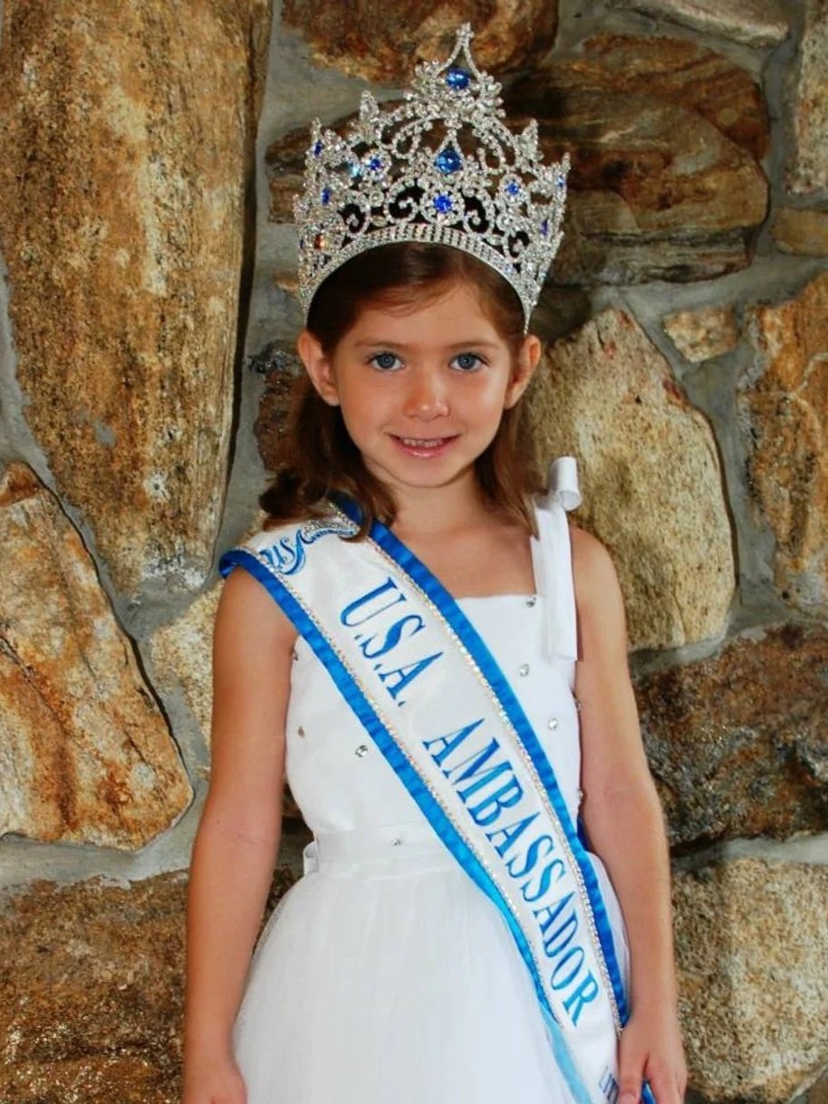 Tristen- 2012 Little Miss