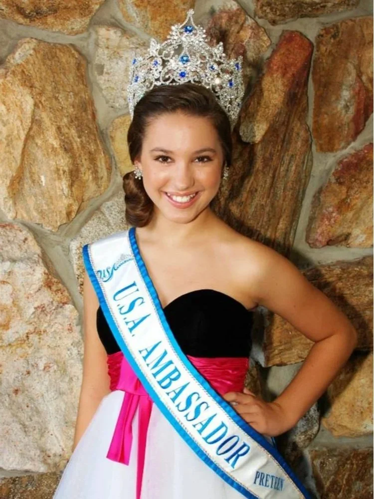 Hannah- 2012 Preteen