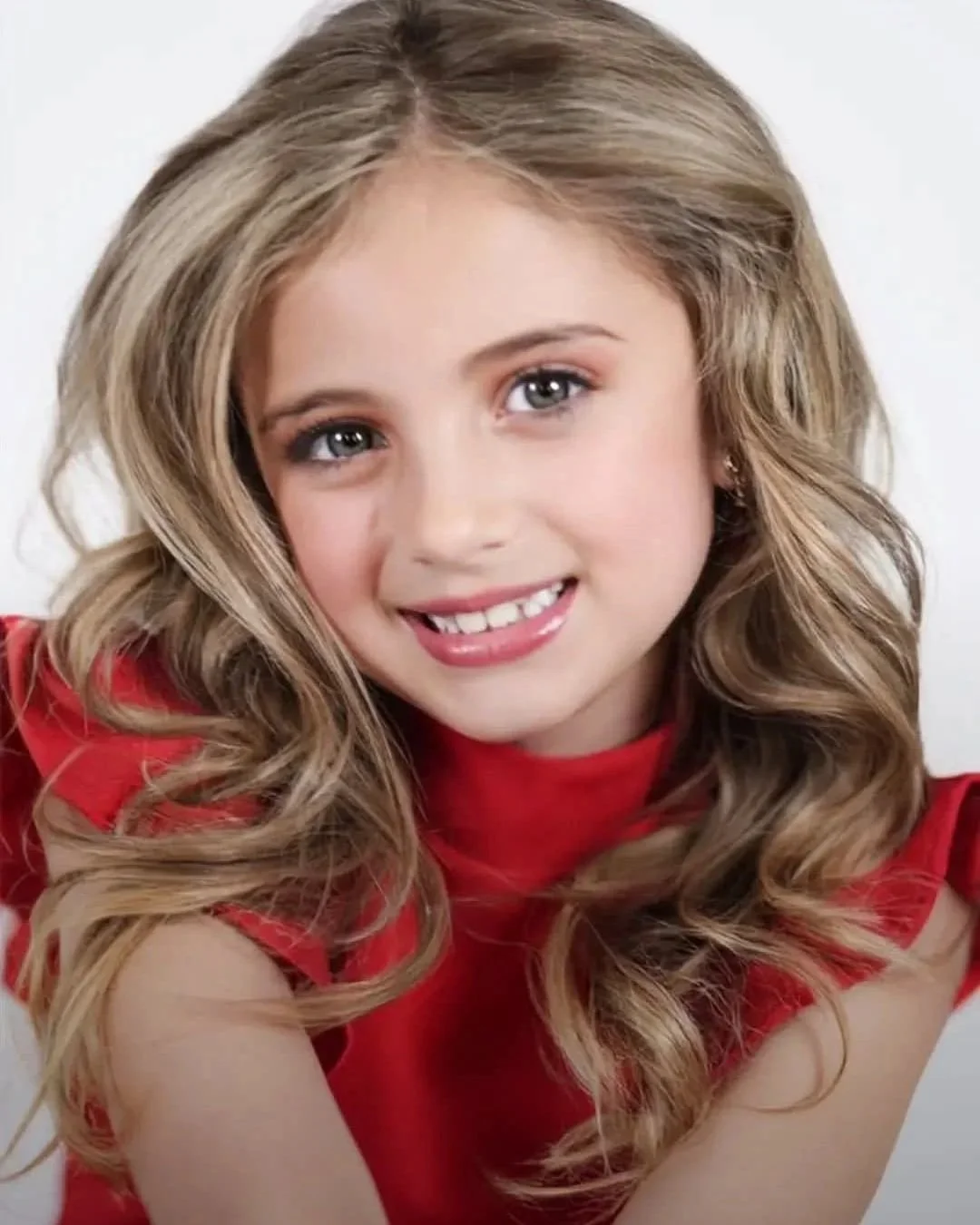 Griffyn Shepherd- Kentucky Jr. Preteen