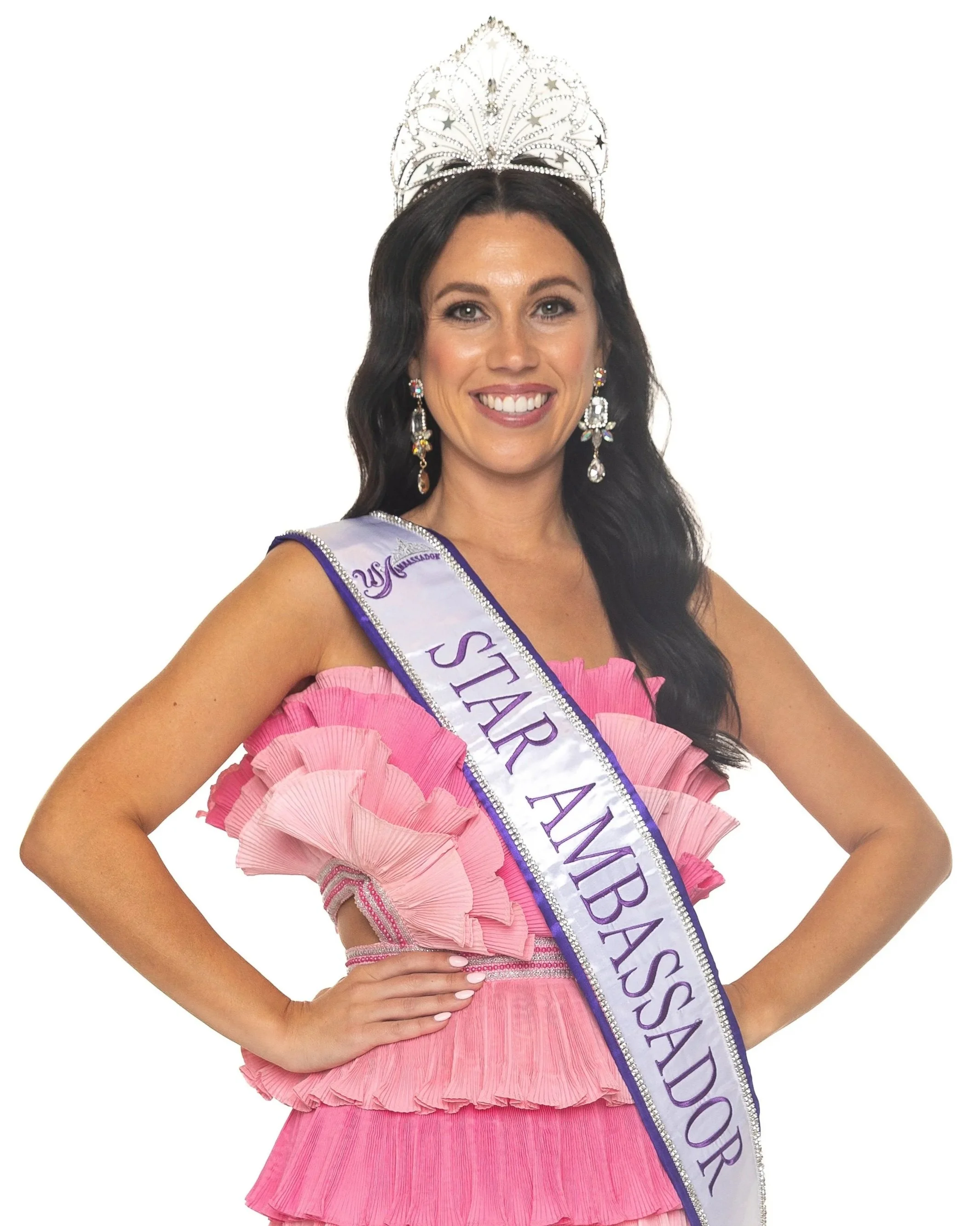 Star Ambassador- Caitlin Mohr