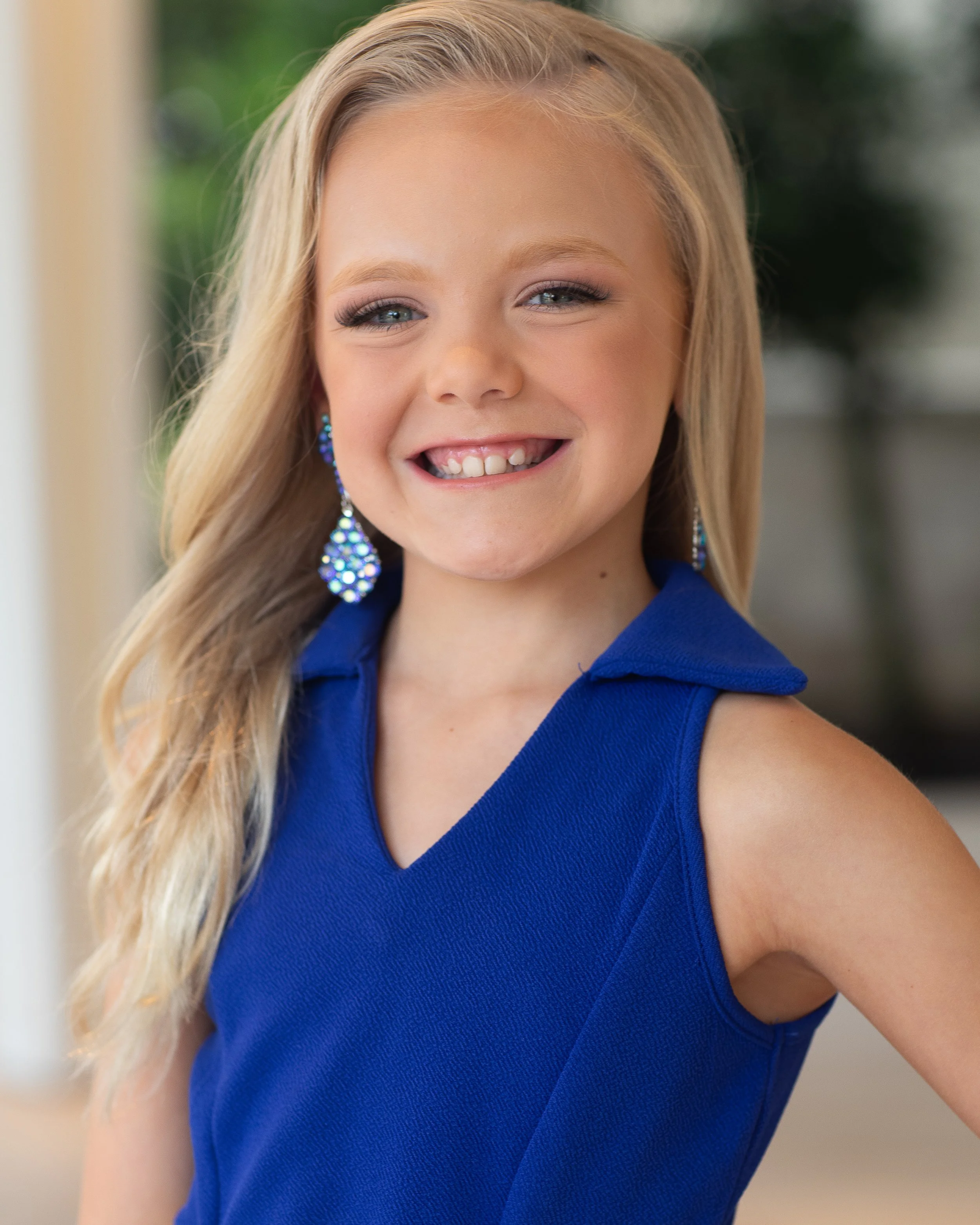 Lenora Lesnar- Sioux Falls Jr. Preteen