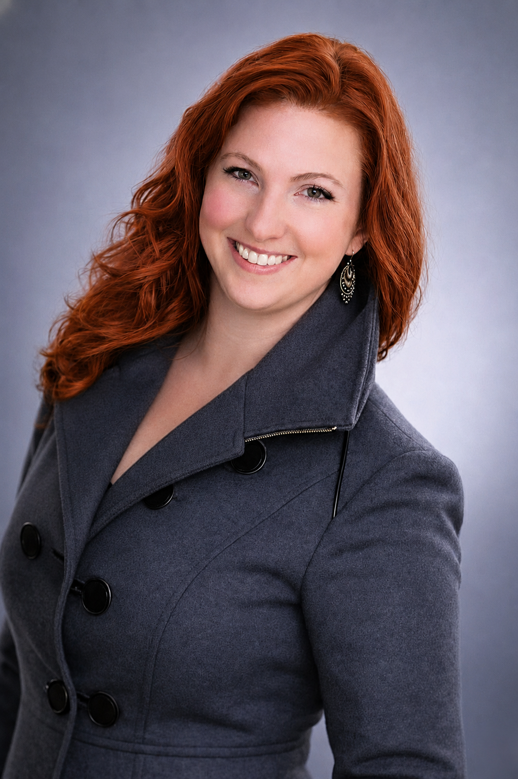Jessica Behne - Mrs