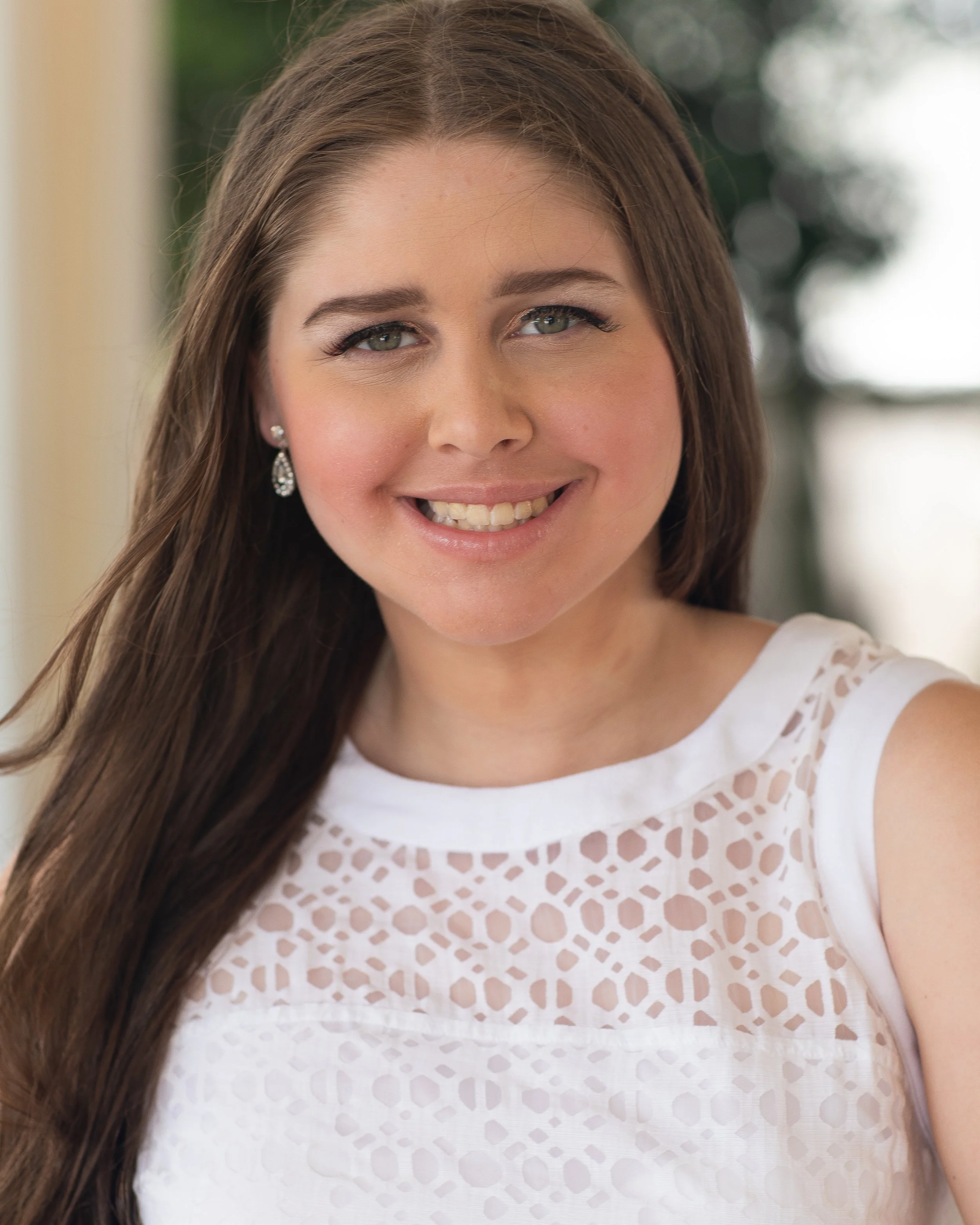 Jewel Stark- Lone Star State Jr. Teen