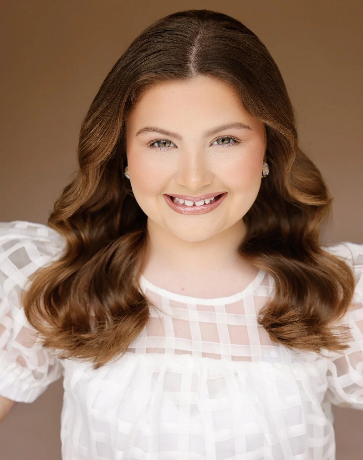Henley Rodrigue - Preteen