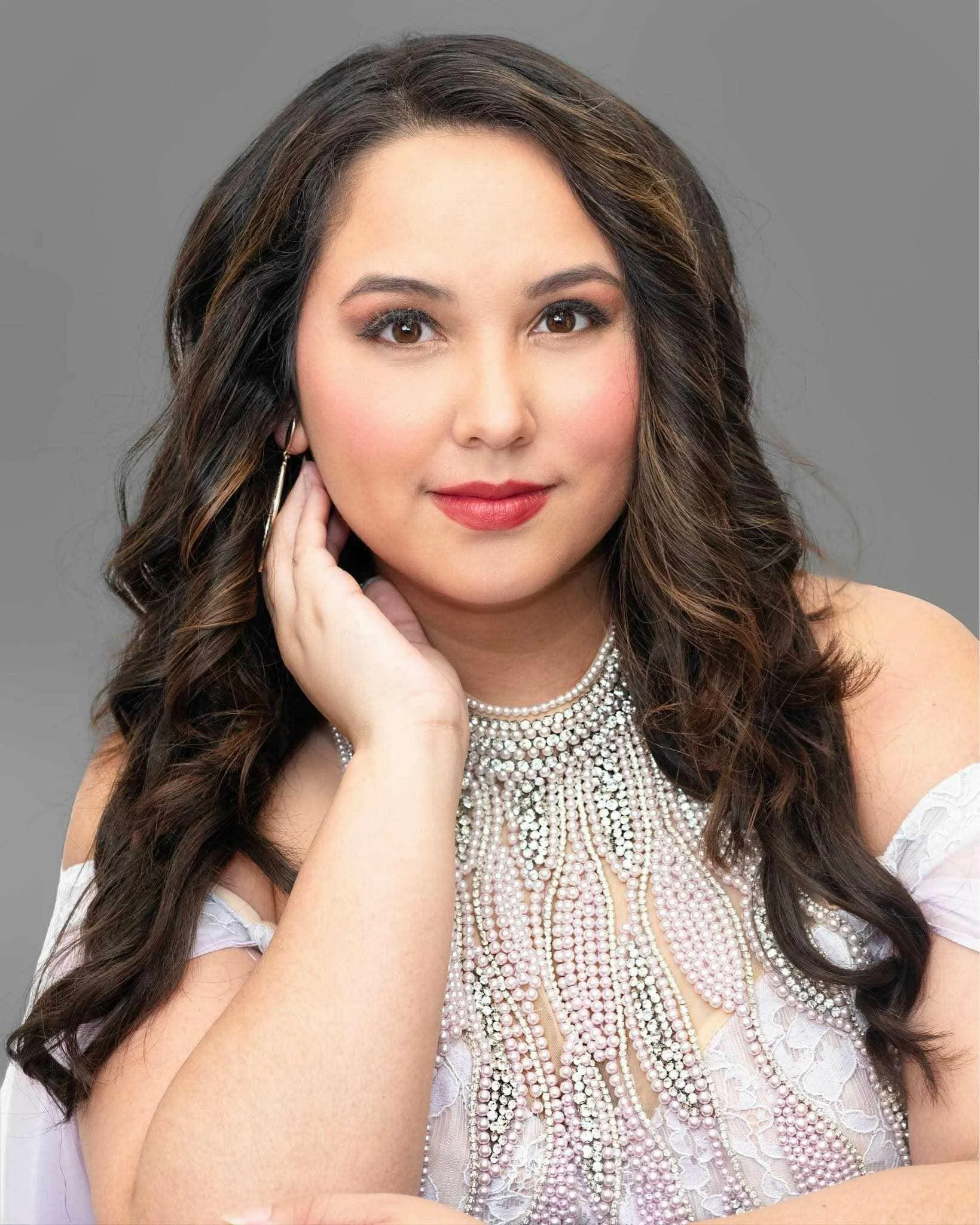 Meghan Idels- Mrs. Baystate