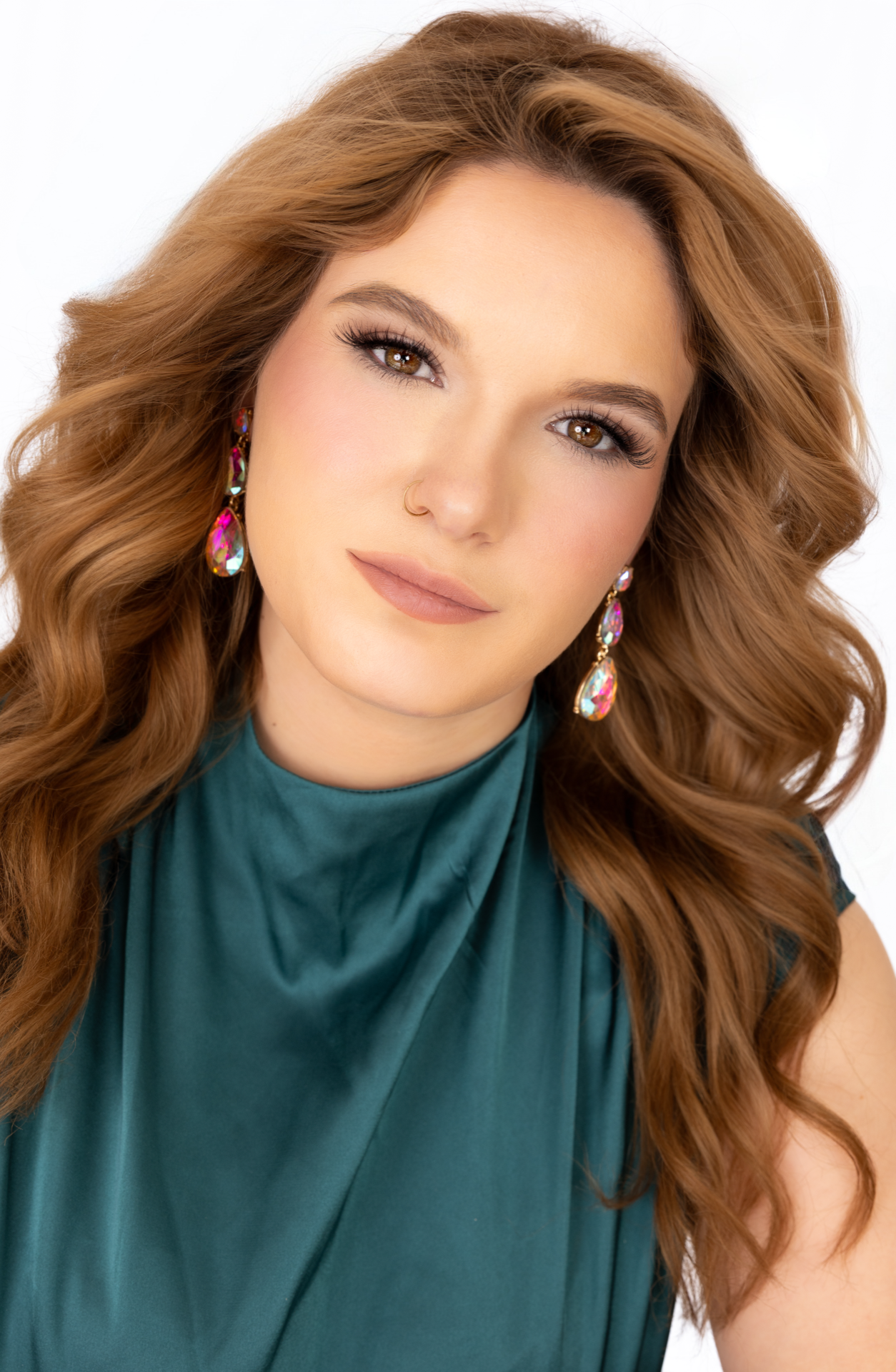 Savanna Colson - Miss