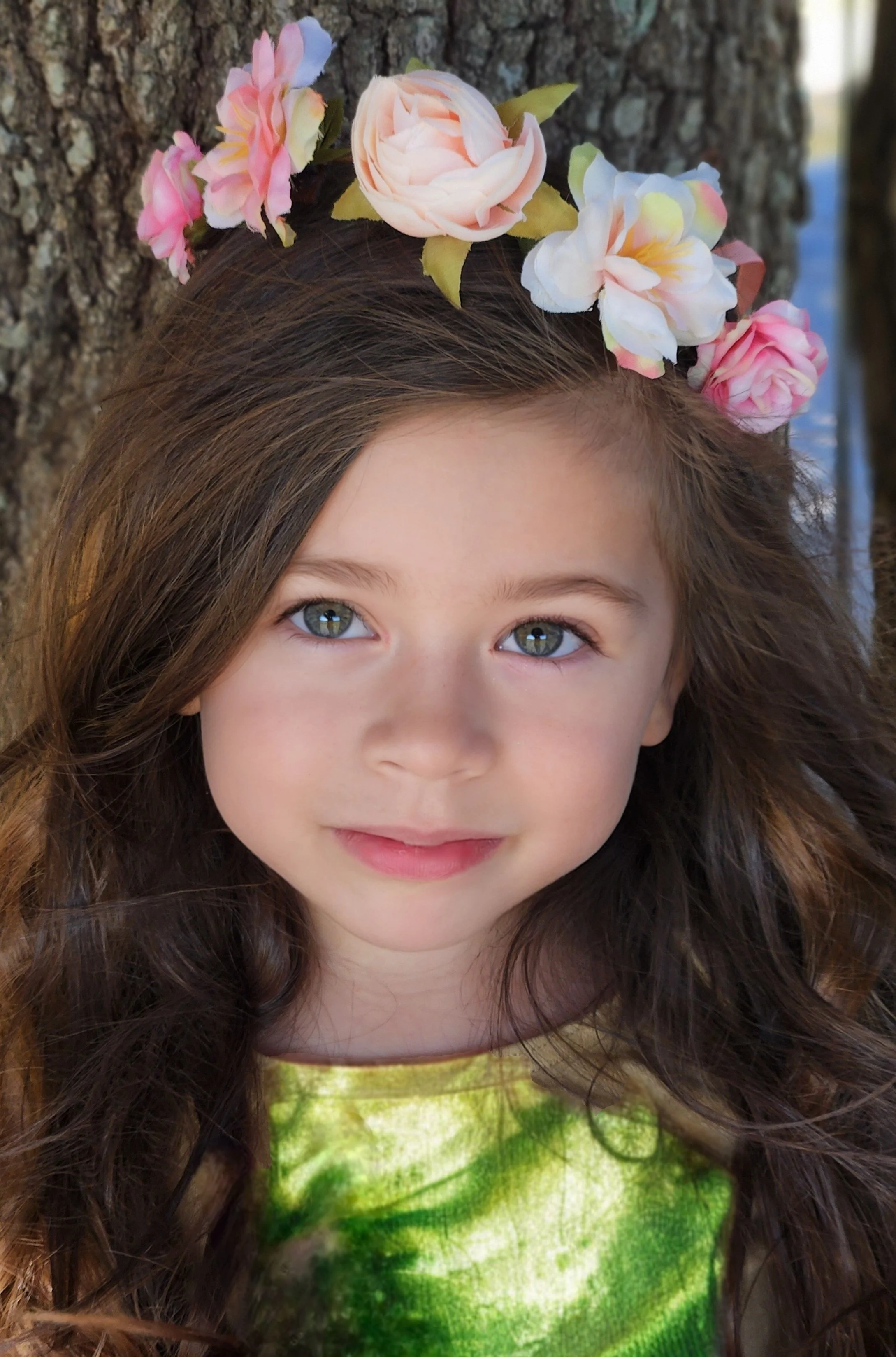 Marina Cherie Green  - Princess
