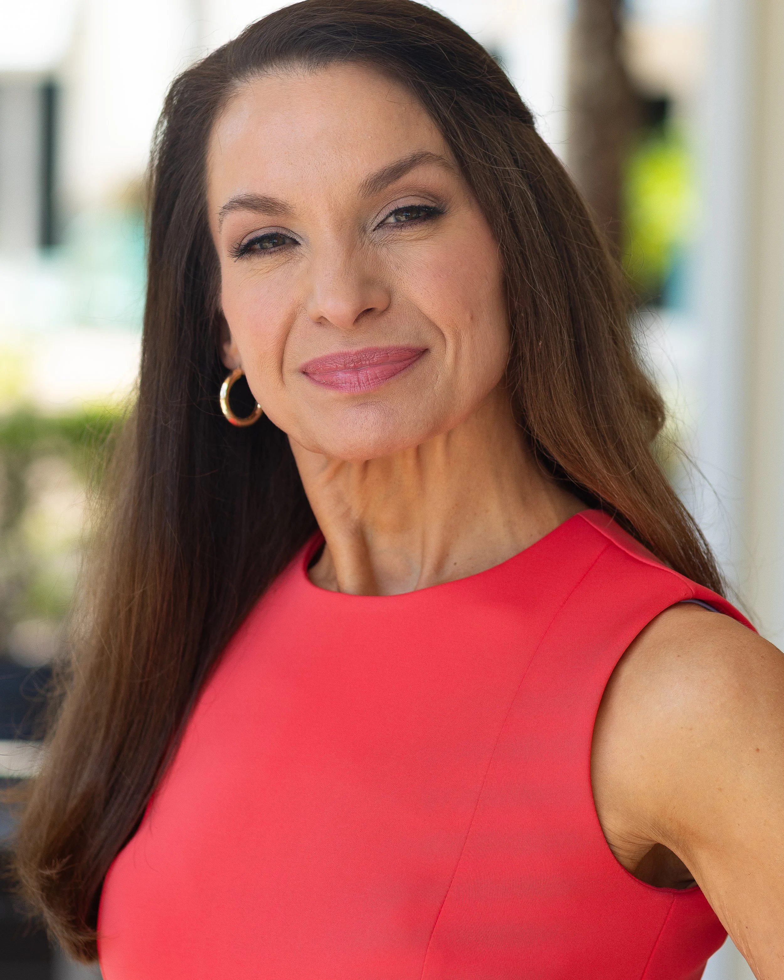 Eve Alexander- Mrs. Connecticut